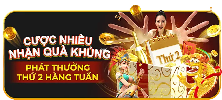 Ưu đãi chào mừng sb88 chính thức