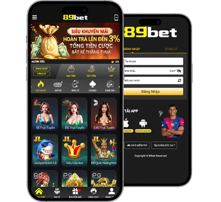 Trải nghiệm mượt mà với app sb88 chính thức
