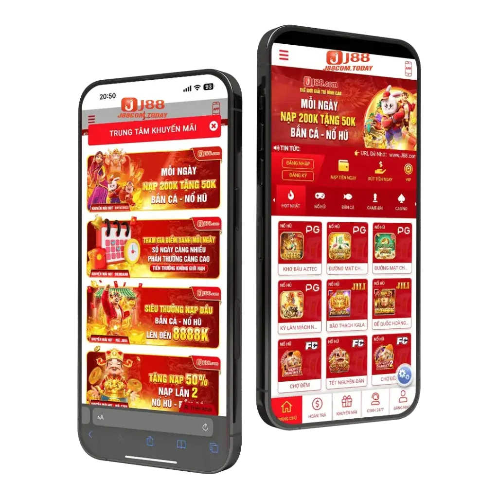 Bắn Cá H5