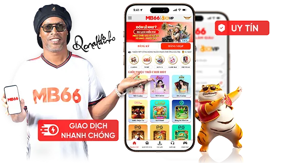 Lựa chọn trò chơi slot