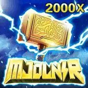 Trò chơi slot mới