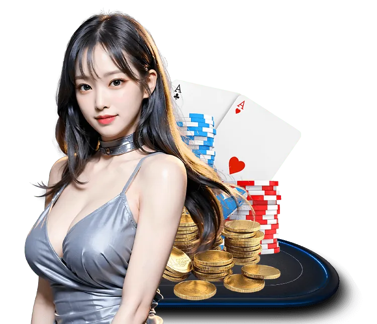 Người chia bài chuyên nghiệp tại bàn casino trực tuyến sb88 chính thức